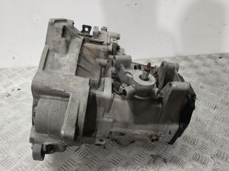 Recambio de caja cambios para seat cordoba berlina (6k2) dream referencia OEM IAM EVS  