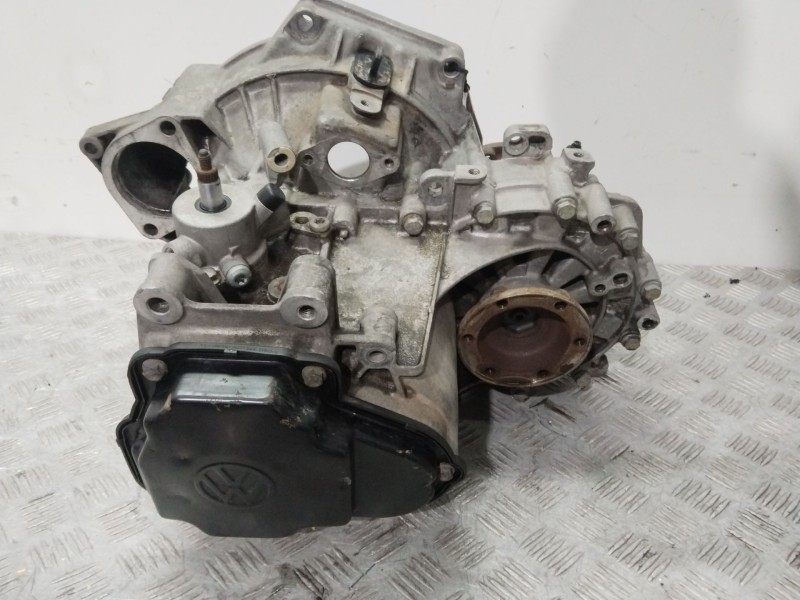 Recambio de caja cambios para seat cordoba berlina (6k2) dream referencia OEM IAM EVS  