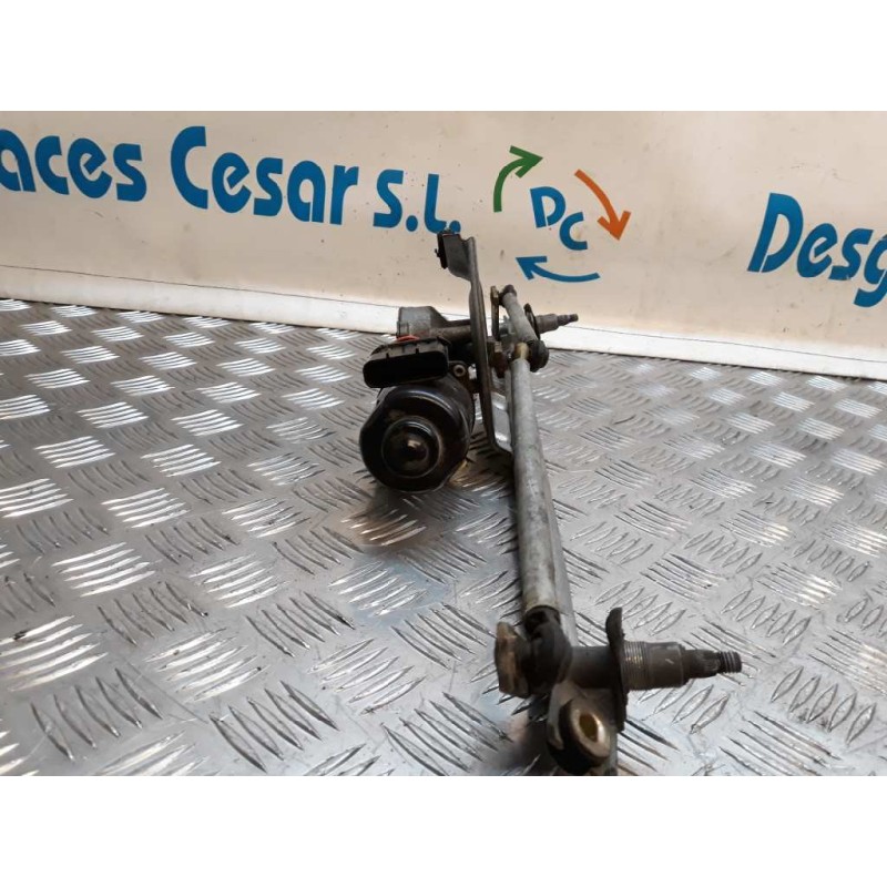 MOTOR LIMPIA DELANTERO  - imagen 3