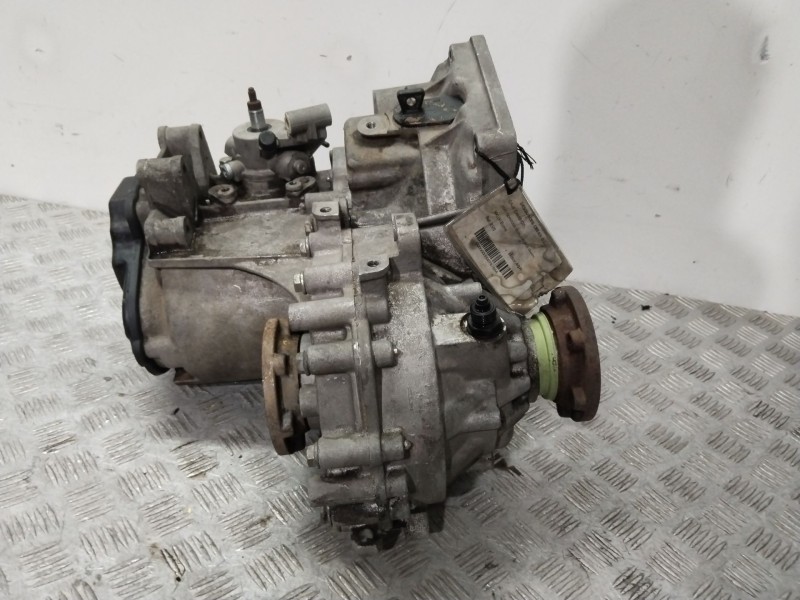 Recambio de caja cambios para seat cordoba berlina (6k2) dream referencia OEM IAM EVS  
