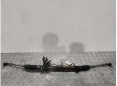 Recambio de cremallera direccion para jaguar x-type 2.5 v6 executive referencia OEM IAM C2S43410 C2S43410 