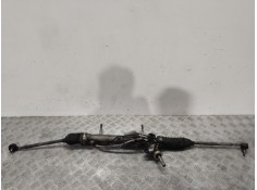 Recambio de cremallera direccion para peugeot 206 cc (2d) 2.0 s16 referencia OEM IAM 4000EY  