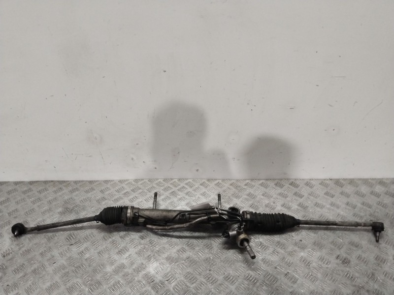 Recambio de cremallera direccion para peugeot 206 cc (2d) 2.0 s16 referencia OEM IAM 4000EY  