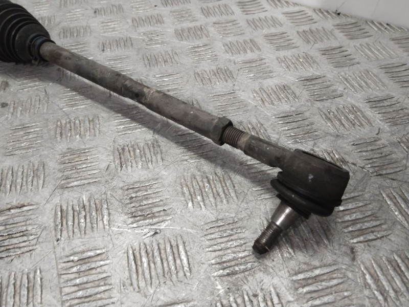 Recambio de cremallera direccion para peugeot 206 cc (2d) 2.0 s16 referencia OEM IAM 4000EY  