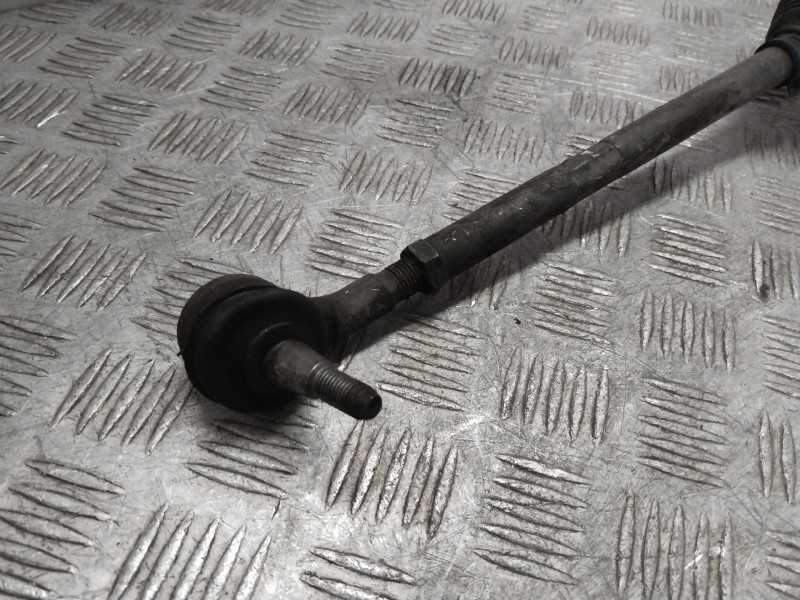 Recambio de cremallera direccion para peugeot 206 cc (2d) 2.0 s16 referencia OEM IAM 4000EY  