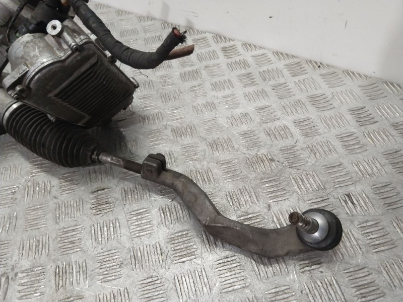 Recambio de cremallera direccion para bmw x1 (e84) xdrive 28 i referencia OEM IAM 32105A19890  