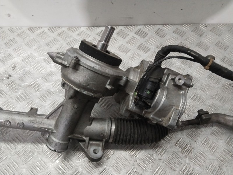 Recambio de cremallera direccion para bmw x1 (e84) xdrive 28 i referencia OEM IAM 32105A19890  