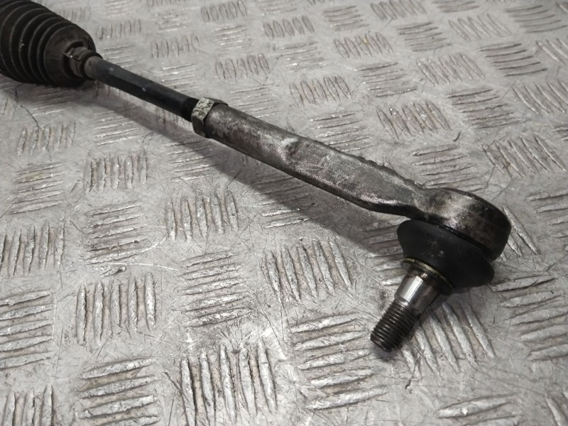 Recambio de cremallera direccion para opel astra h (a04) 1.7 cdti (l48) referencia OEM IAM 13292550  