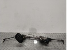 Recambio de cremallera direccion para ford s-max (cj, wa6) 2.0 tdci referencia OEM IAM F1GC3D070AF 2766780 