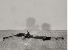 Recambio de cremallera direccion para opel corsa d furgoneta/hatchback (s07) 1.3 cdti (l08) referencia OEM IAM 93168413  