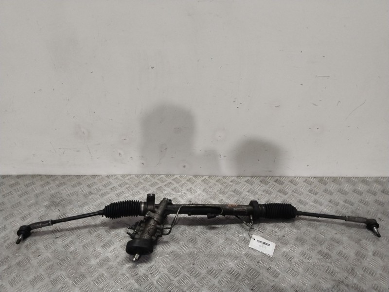 Recambio de cremallera direccion para seat ibiza iii (6l1) 1.4 tdi referencia OEM IAM 5Q1423051BH  