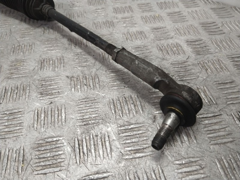 Recambio de cremallera direccion para seat ibiza iii (6l1) 1.4 tdi referencia OEM IAM 5Q1423051BH  