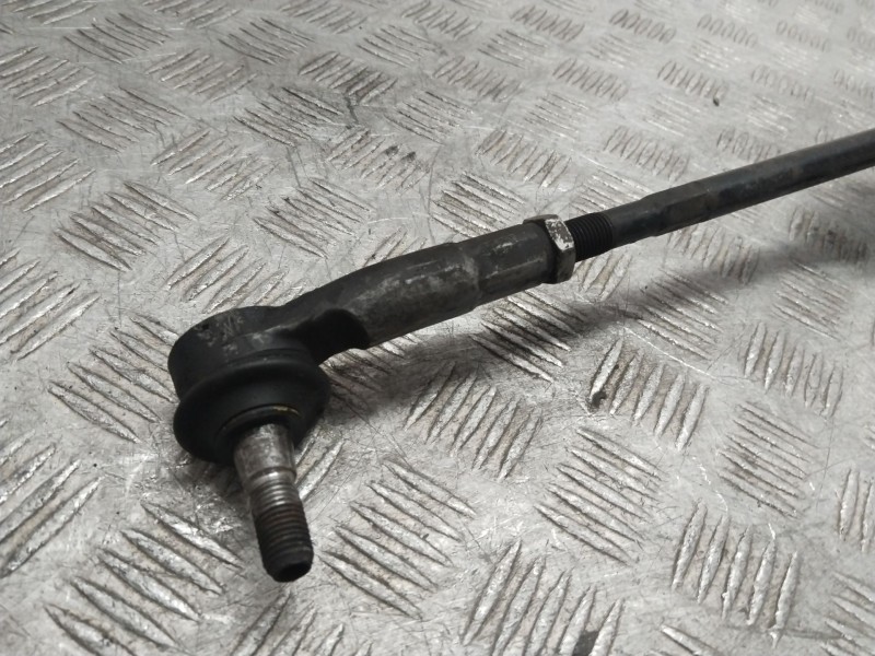 Recambio de cremallera direccion para seat ibiza iii (6l1) 1.4 tdi referencia OEM IAM 5Q1423051BH  