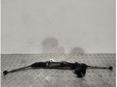 Recambio de cremallera direccion para citroën c4 coupé (la_) 1.6 hdi referencia OEM IAM 20389112  