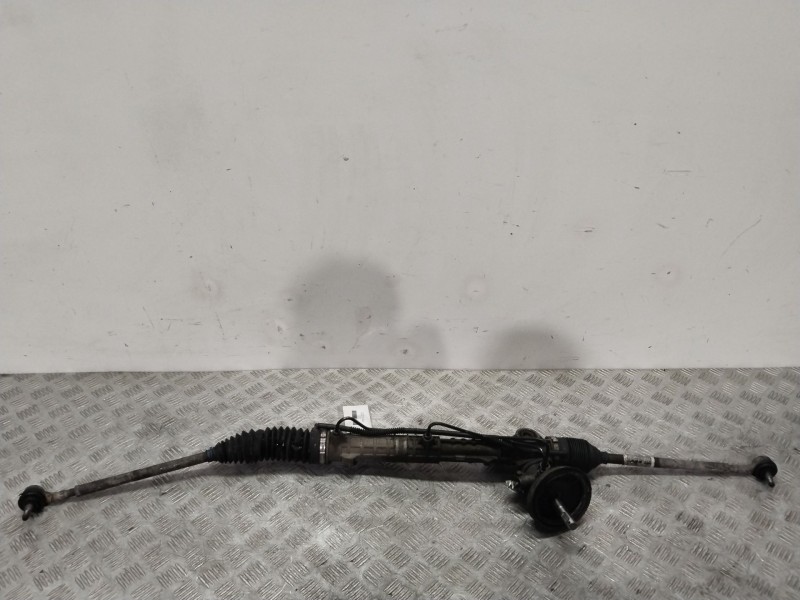 Recambio de cremallera direccion para citroën c4 coupé (la_) 1.6 hdi referencia OEM IAM 20389112  