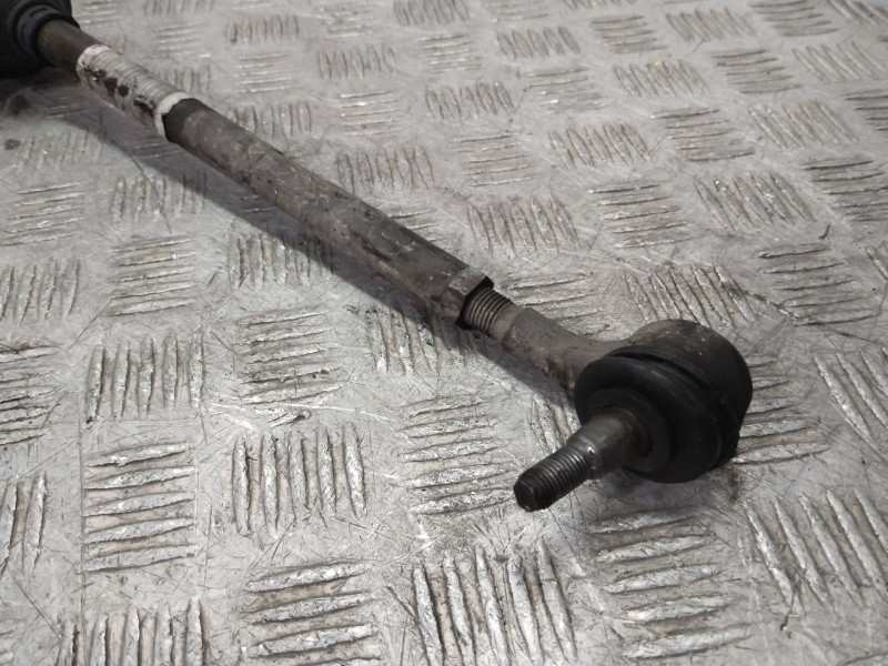 Recambio de cremallera direccion para citroën c4 coupé (la_) 1.6 hdi referencia OEM IAM 20389112  