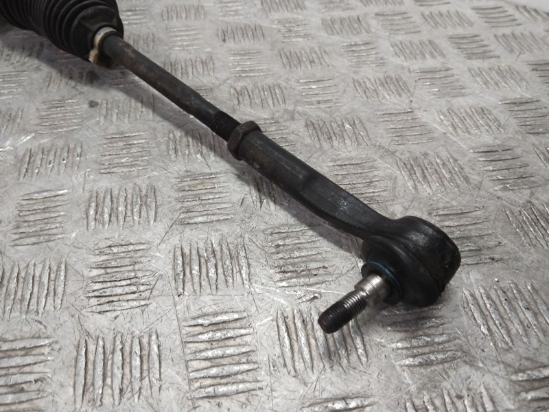 Recambio de cremallera direccion para fiat linea (323_, 110_) 1.4 t-jet (323axc1a) referencia OEM IAM 51793476  