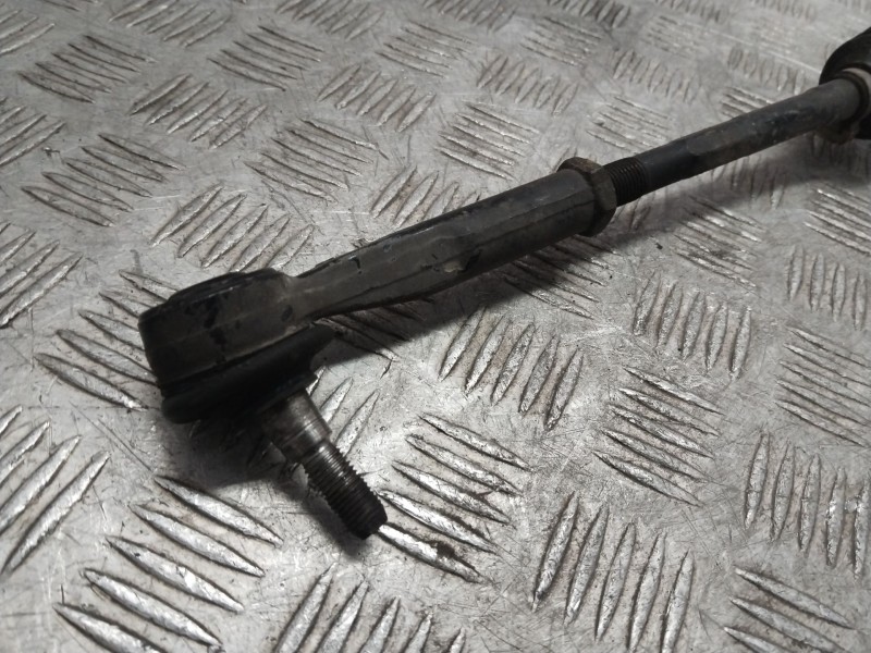 Recambio de cremallera direccion para fiat linea (323_, 110_) 1.4 t-jet (323axc1a) referencia OEM IAM 51793476  