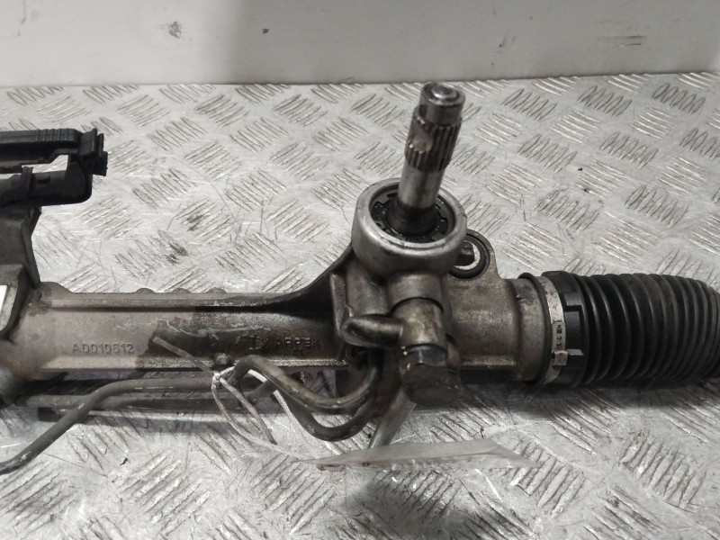 Recambio de cremallera direccion para fiat linea (323_, 110_) 1.4 t-jet (323axc1a) referencia OEM IAM 51793476  