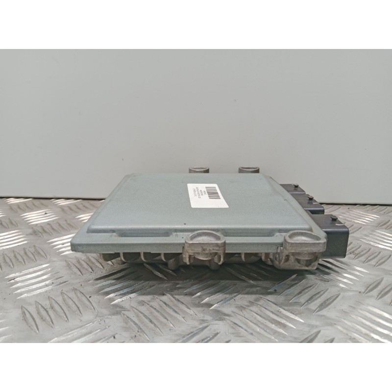 CENTRALITA MOTOR UCE 9663483180  - imagen 4