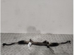 Recambio de cremallera direccion para renault megane ii (bm0/1_, cm0/1_) 1.6 16v referencia OEM IAM 7955501009LH  