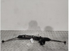 Recambio de cremallera direccion para peugeot 307 sw (3h) 2.0 hdi 135 referencia OEM IAM 4000ZN  