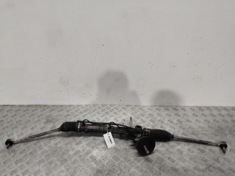 Recambio de cremallera direccion para peugeot 307 sw (3h) 2.0 hdi 135 referencia OEM IAM 4000ZN  