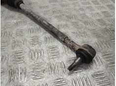 Recambio de cremallera direccion para peugeot 307 sw (3h) 2.0 hdi 135 referencia OEM IAM 4000ZN   2