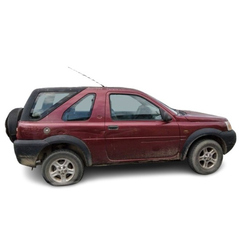 LAND ROVER FREELANDER I (L314) - imagen 2