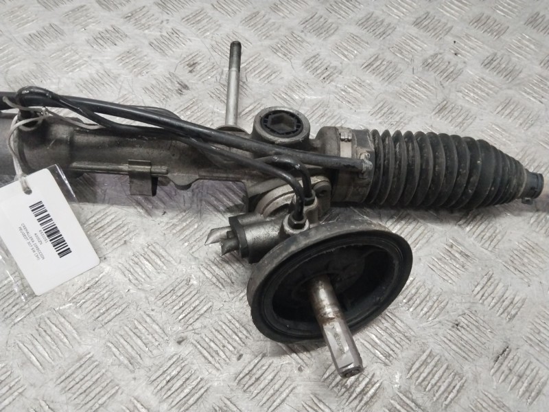 Recambio de cremallera direccion para peugeot 307 sw (3h) 2.0 hdi 135 referencia OEM IAM 4000ZN  