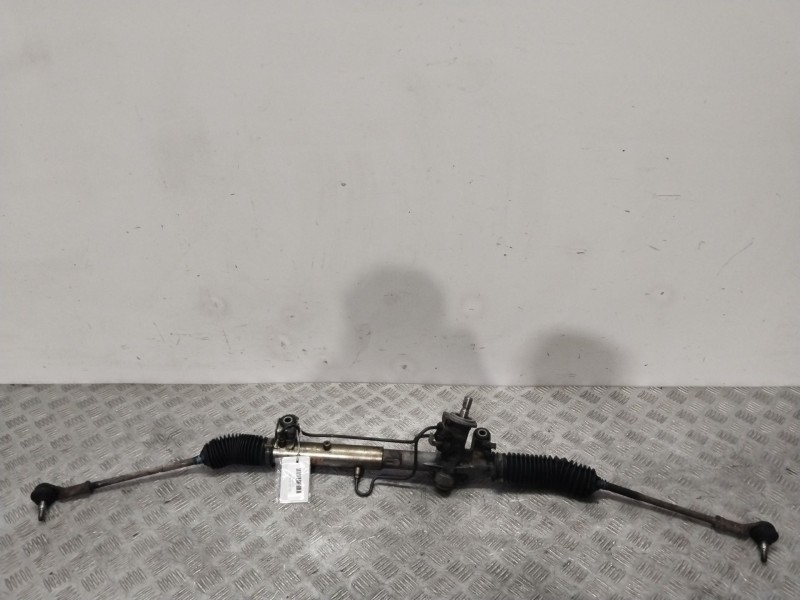 Recambio de cremallera direccion para ford focus i (daw, dbw) 2.0 16v referencia OEM IAM 98AG3A500AM  