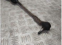 Recambio de cremallera direccion para ford focus i (daw, dbw) 2.0 16v referencia OEM IAM 98AG3A500AM   2