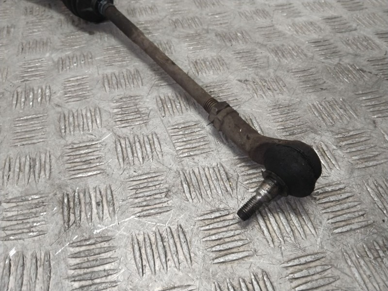 Recambio de cremallera direccion para ford focus i (daw, dbw) 2.0 16v referencia OEM IAM 98AG3A500AM  