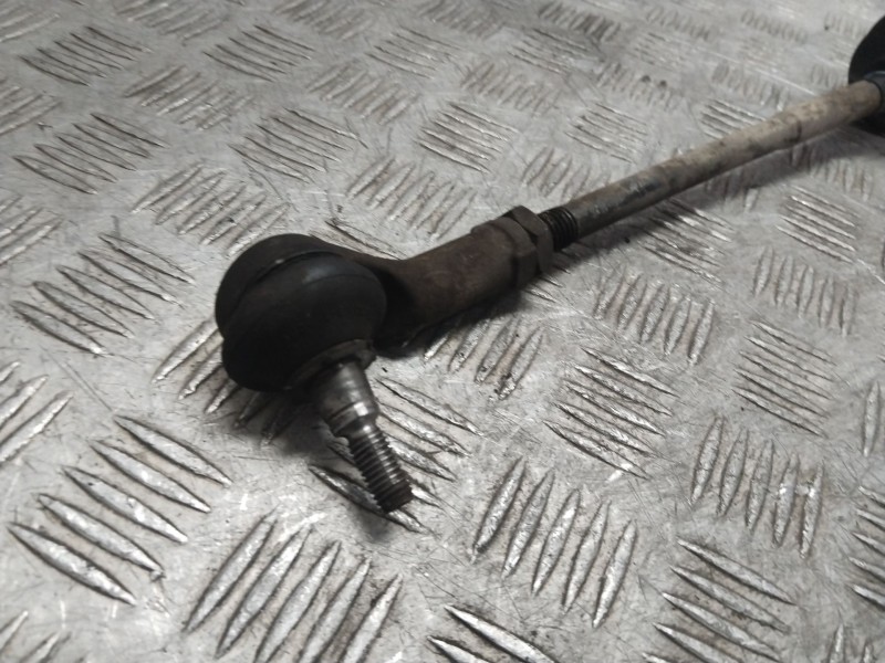 Recambio de cremallera direccion para ford focus i (daw, dbw) 2.0 16v referencia OEM IAM 98AG3A500AM  