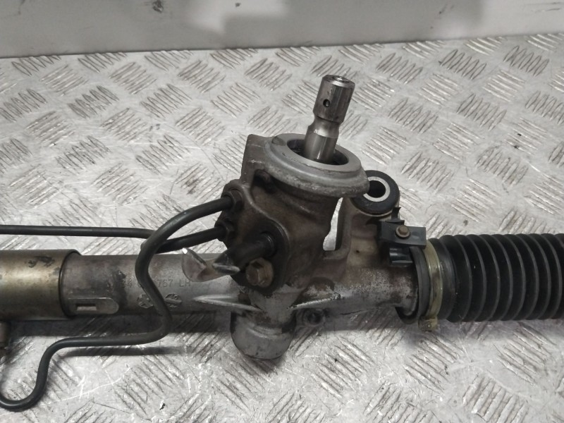 Recambio de cremallera direccion para ford focus i (daw, dbw) 2.0 16v referencia OEM IAM 98AG3A500AM  