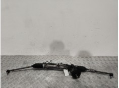 Recambio de cremallera direccion para citroën c4 i (lc_) 1.6 hdi referencia OEM IAM 4000ZX  