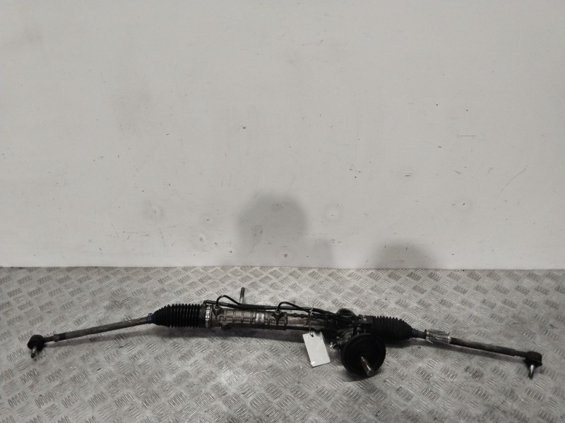 Recambio de cremallera direccion para citroën c4 i (lc_) 1.6 hdi referencia OEM IAM 4000ZX  