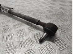 Recambio de cremallera direccion para citroën c4 i (lc_) 1.6 hdi referencia OEM IAM 4000ZX   2