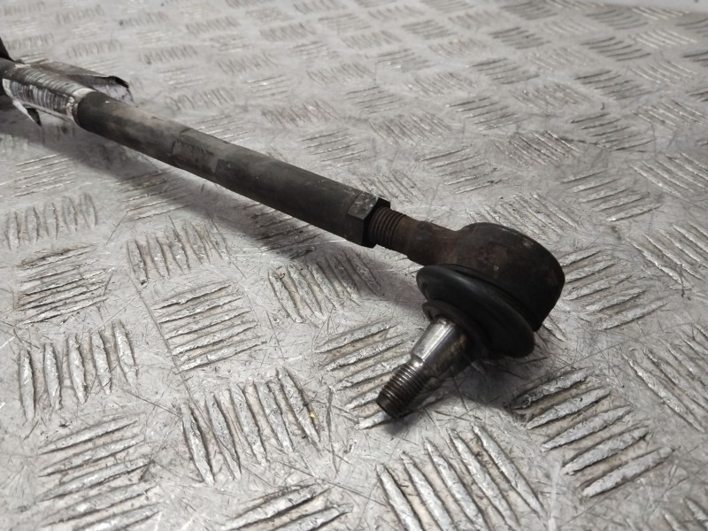 Recambio de cremallera direccion para citroën c4 i (lc_) 1.6 hdi referencia OEM IAM 4000ZX  