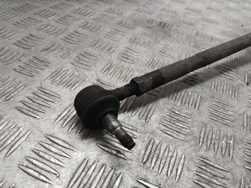 Recambio de cremallera direccion para citroën c4 i (lc_) 1.6 hdi referencia OEM IAM 4000ZX  