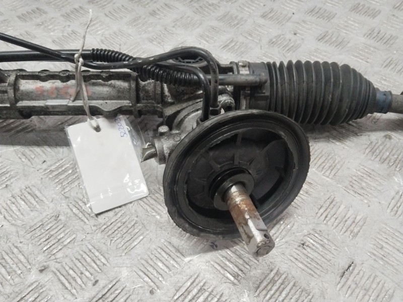 Recambio de cremallera direccion para citroën c4 i (lc_) 1.6 hdi referencia OEM IAM 4000ZX  