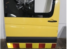 Recambio de puerta lateral corredera derecha para mercedes-benz sprinter 3,5-t autobús (b906) 313 cdi (906.731, 906.733, 906.735