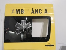 Recambio de puerta lateral corredera derecha para mercedes-benz sprinter 3,5-t autobús (b906) 313 cdi (906.731, 906.733, 906.735 2