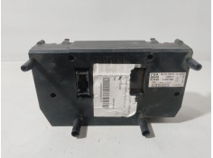 Recambio de mando calefaccion / aire acondicionado para citroën xsara picasso 2.0 hdi referencia OEM IAM 96314105XT   2