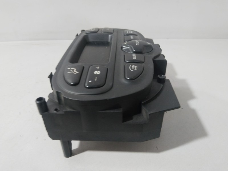 Recambio de mando calefaccion / aire acondicionado para citroën xsara picasso 2.0 hdi referencia OEM IAM 96314105XT  