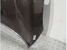 Recambio de capot delantero para mini mini (r56) cooper referencia OEM IAM 41612754738   2