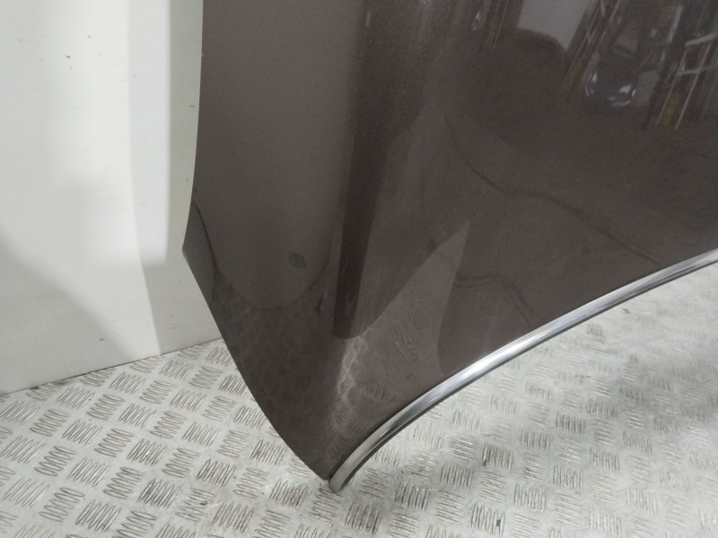 Recambio de capot delantero para mini mini (r56) cooper referencia OEM IAM 41612754738  