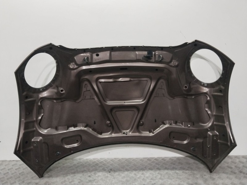 Recambio de capot delantero para mini mini (r56) cooper referencia OEM IAM 41612754738  