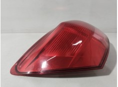 Recambio de piloto trasero izquierdo para nissan qashqai i (j10, nj10) 1.5 dci referencia OEM IAM 26555EY00A   2