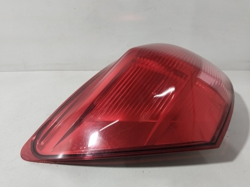 Recambio de piloto trasero izquierdo para nissan qashqai i (j10, nj10) 1.5 dci referencia OEM IAM 26555EY00A  